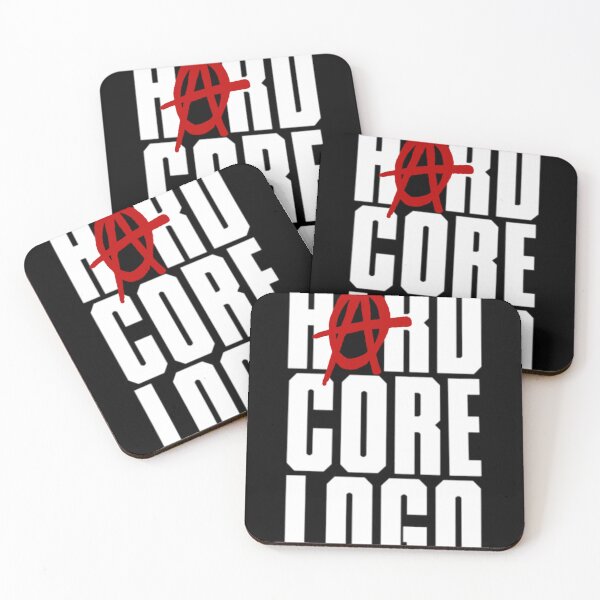Item preview, Hard CoreHard Core designed and sold by MohammedLord.
