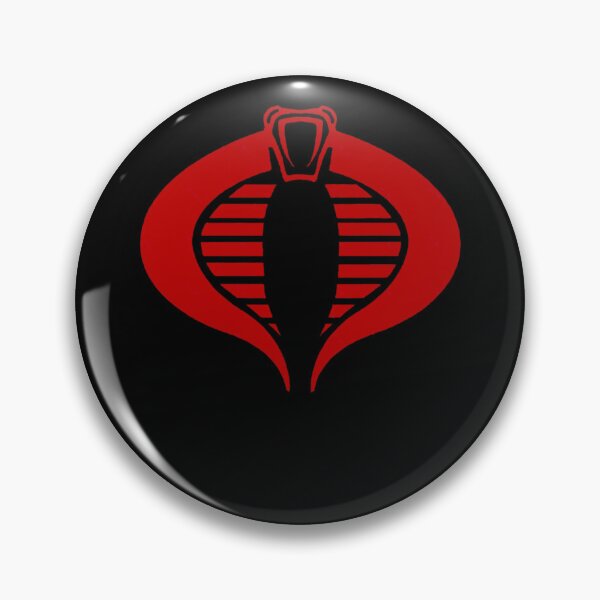 Item preview, Gi Joe Cobra designed and sold by ChloeMatthe.