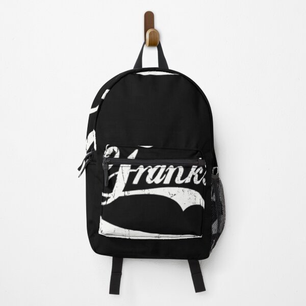 Item preview, Frank's Fluids logo designed and sold by OlgaGutmann.