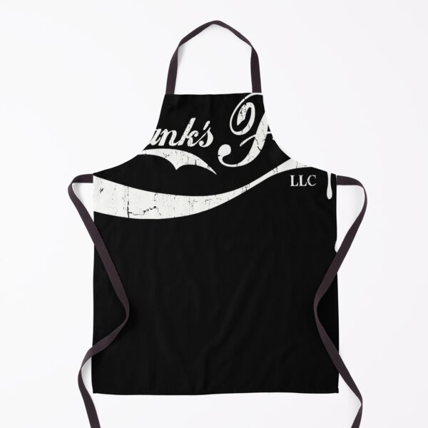 Item preview, Frank's Fluids logo designed and sold by OlgaGutmann.