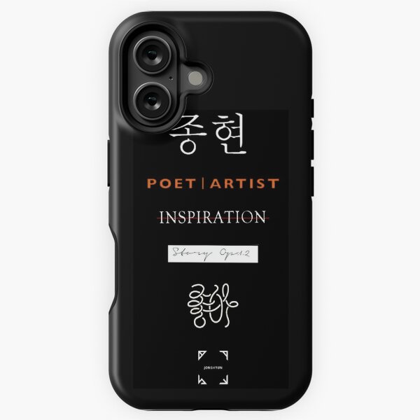 Shinee iPhone Cases for Sale | Redbubble