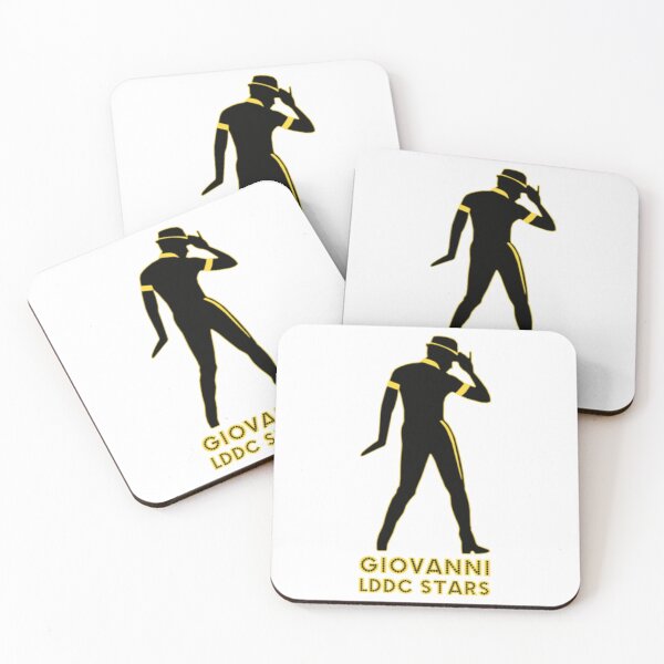 Item preview, Stars Pocket Black designed and sold by ChloeMatthe.
