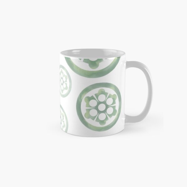 Hamato Clan Classic Mug