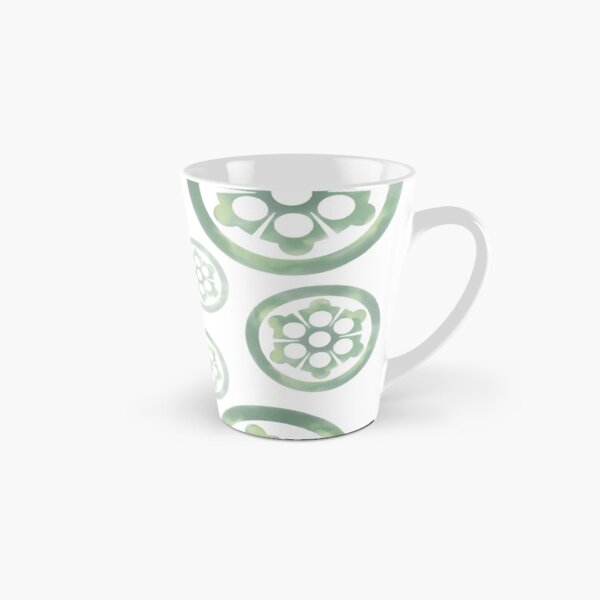 Hamato Clan Tall Mug