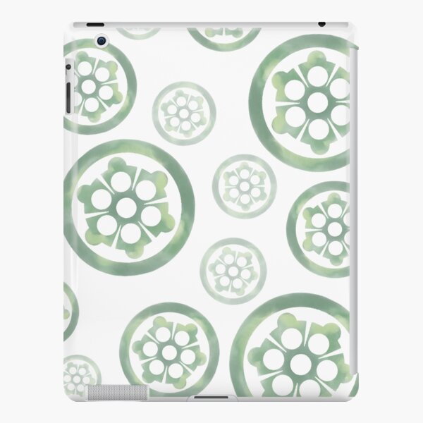 Hamato Clan iPad Snap Case