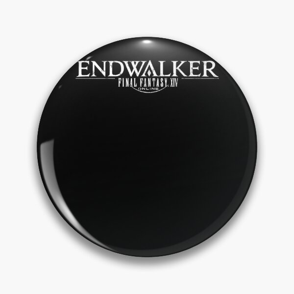 Item preview, Final Fantasy Endwalker designed and sold by LucaHayward.