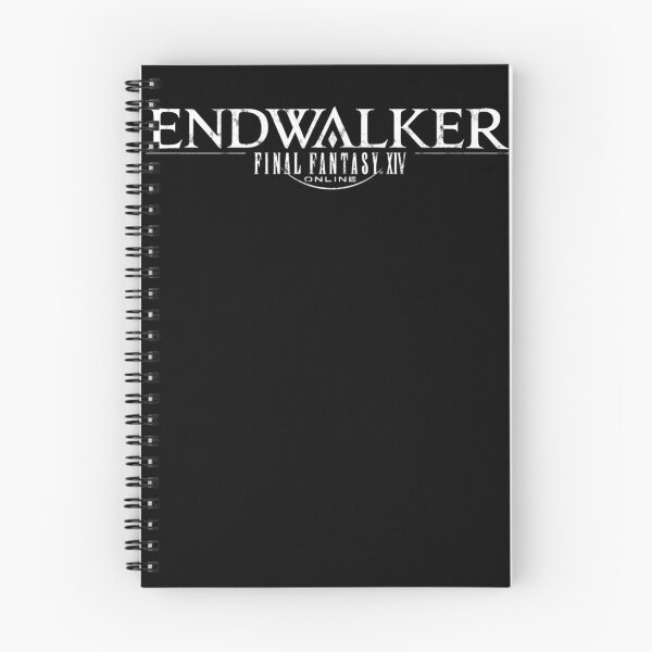 Item preview, Final Fantasy Endwalker designed and sold by LucaHayward.