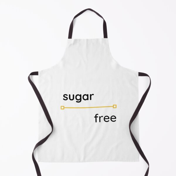 Item preview, zero sugar to be a healthy person designed and sold by cristopherrusse.