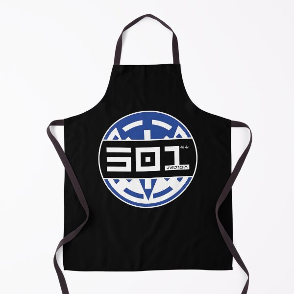 Item preview, 501st Legion designed and sold by NicoleFrenc.