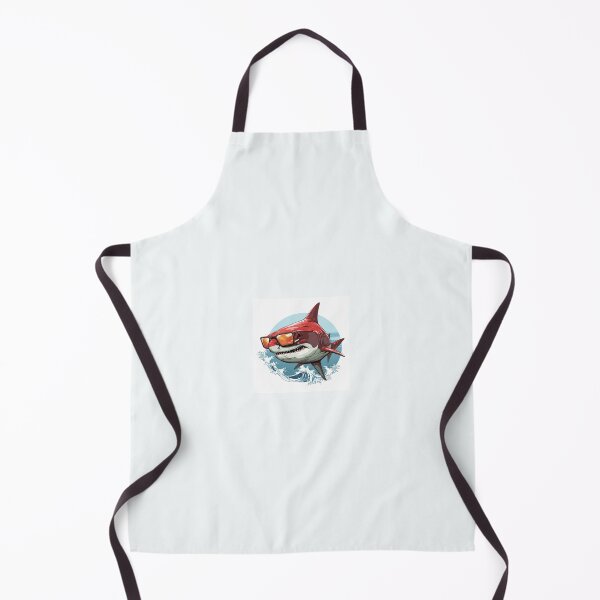 Item preview, Ccc3c_Spy Shark_09 designed and sold by CritterCuties.