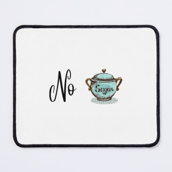Item preview, zero sugar to be a healthy person designed and sold by cristopherrusse.