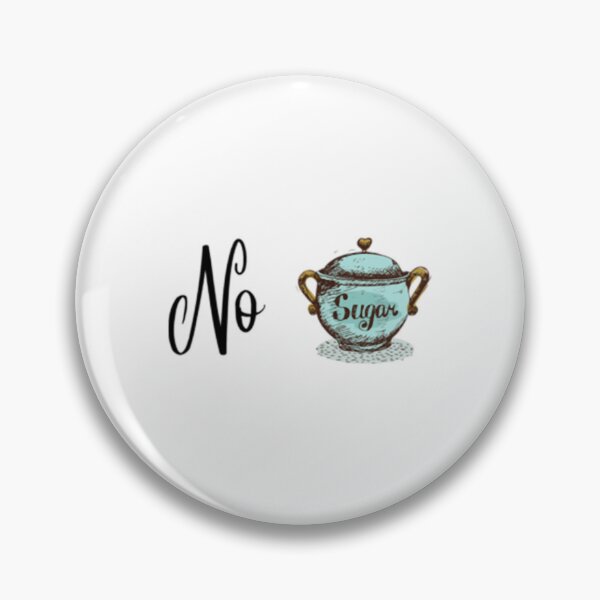 Item preview, zero sugar to be a healthy person                designed and sold by cristopherrusse.