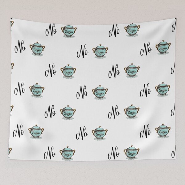 Item preview, zero sugar to be a healthy person                designed and sold by cristopherrusse.