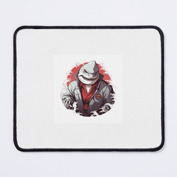 Item preview, Ccc3c_Spy Shark_10 designed and sold by CritterCuties.