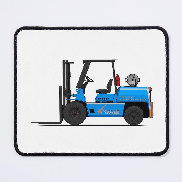Item preview, Knowles Cranes 7 designed and sold by Heavy Machinery.