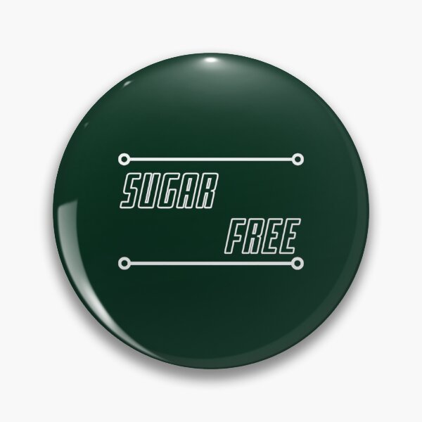Item preview, zero sugar to be a healthy person               designed and sold by cristopherrusse.