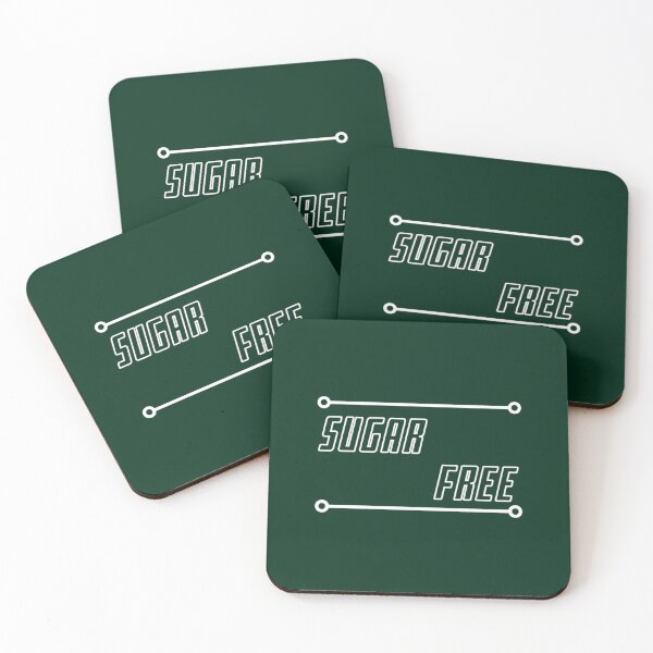 Item preview, zero sugar to be a healthy person               designed and sold by cristopherrusse.