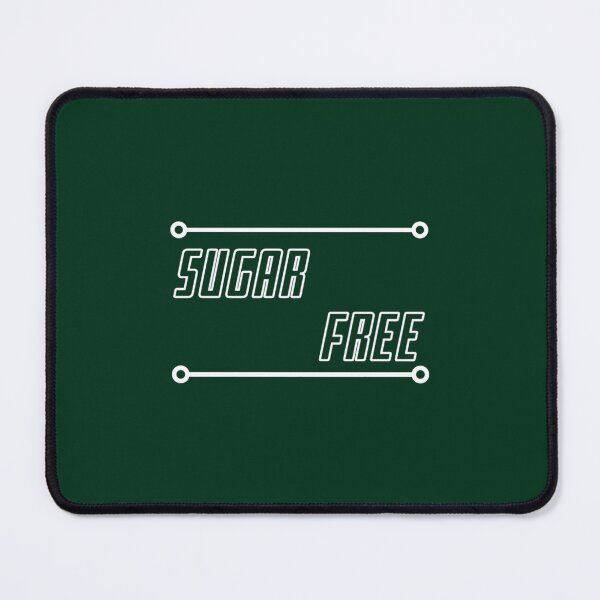 Item preview, zero sugar to be a healthy person               designed and sold by cristopherrusse.