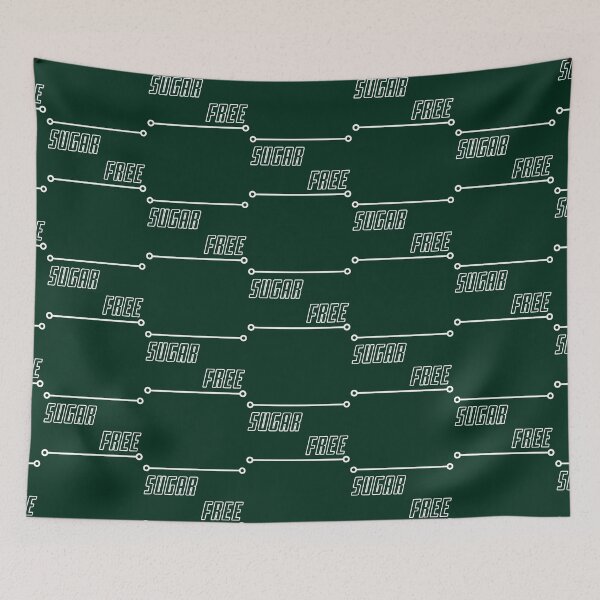 Item preview, zero sugar to be a healthy person               designed and sold by cristopherrusse.