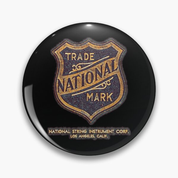 Item preview, 1928 National Guitar designed and sold by NicoleFrenc.