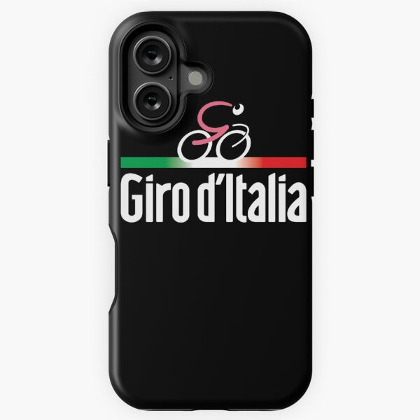 Aperçu de l'œuvre Tour d'Italie créée et vendue par ChloeMatthe.