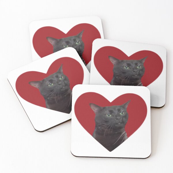 Item preview, Zoned Out Cat designed and sold by Smillallart.