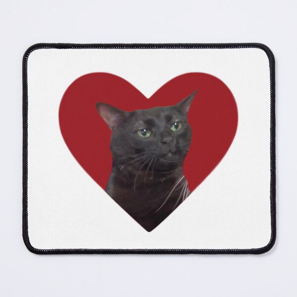 Item preview, Zoned Out Cat designed and sold by Smillallart.
