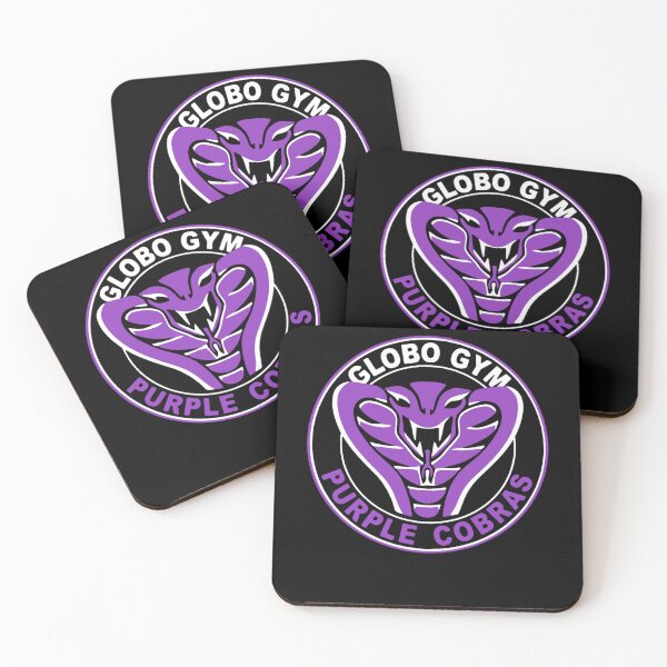 Item preview, Globo Gym Purple designed and sold by AbigailHarv.