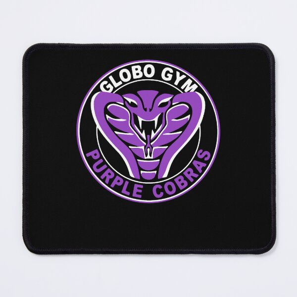 Item preview, Globo Gym Purple designed and sold by AbigailHarv.