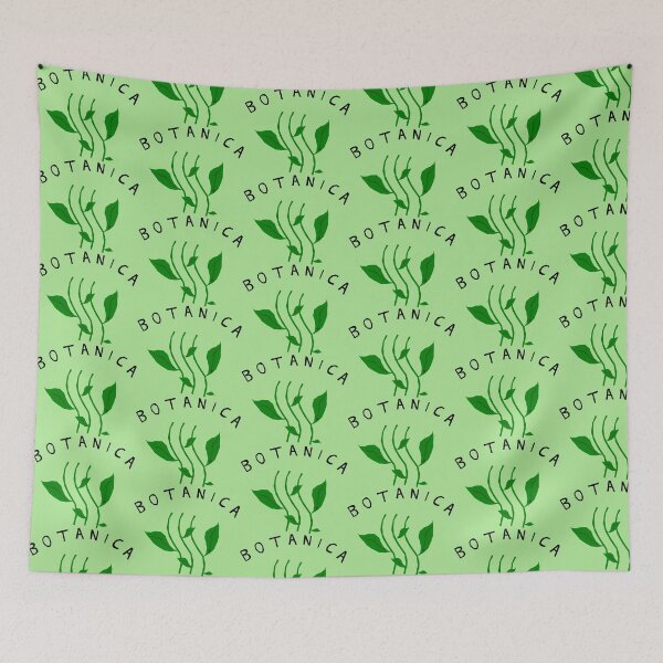 Item preview, Botanica botany  designed and sold by HanSessions.