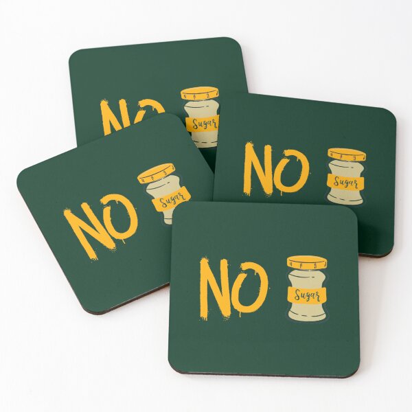 Item preview, zero sugar to be a healthy person          designed and sold by cristopherrusse.