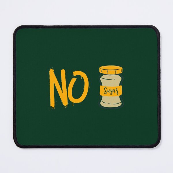 Item preview, zero sugar to be a healthy person designed and sold by cristopherrusse.