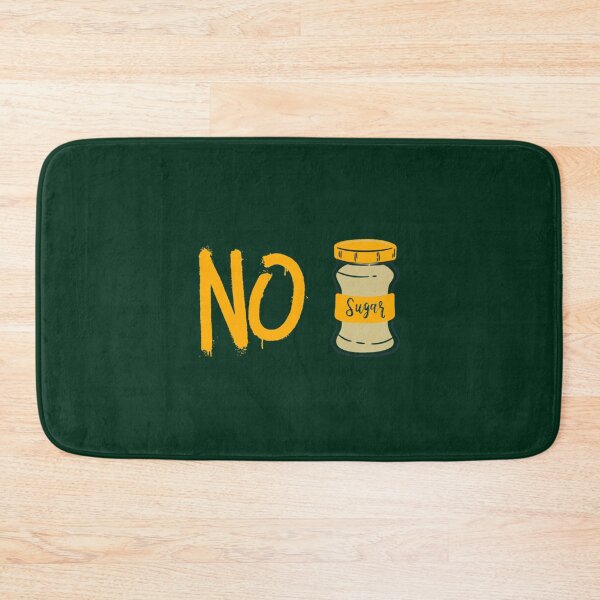 Item preview, zero sugar to be a healthy person          designed and sold by cristopherrusse.