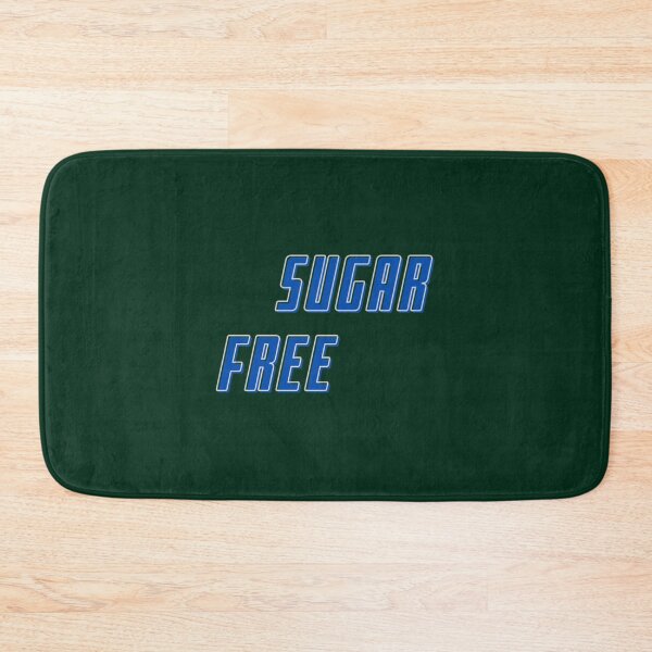 Item preview, zero sugar to be a healthy person designed and sold by cristopherrusse.