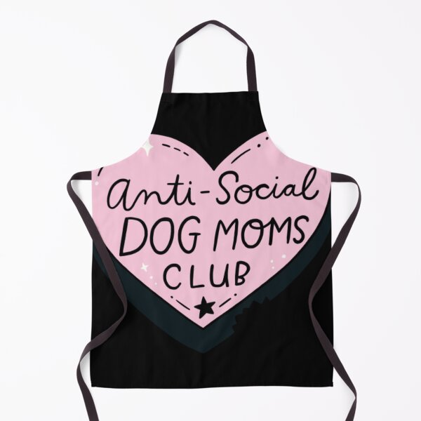 Item preview, Anti-Social Dog designed and sold by HMcintyre185.