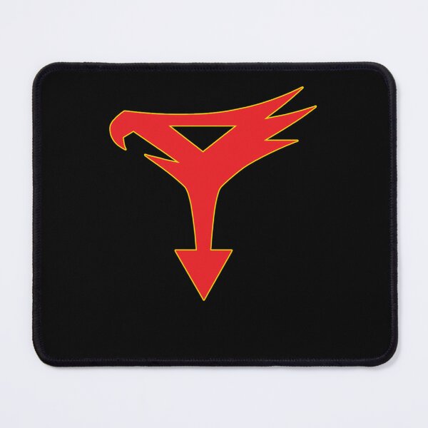 Item preview, Gatchaman Insignia designed and sold by LucaHayward.
