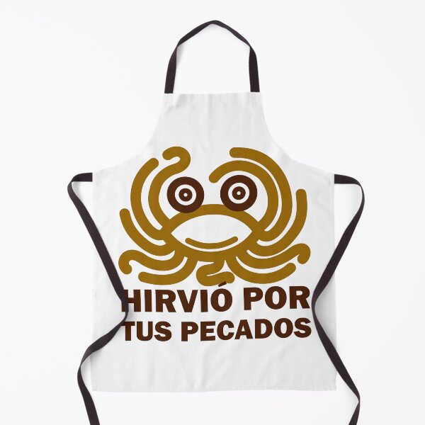 Item preview, MEV Hirvió por tus pecados designed and sold by Tecno-Art-Land.