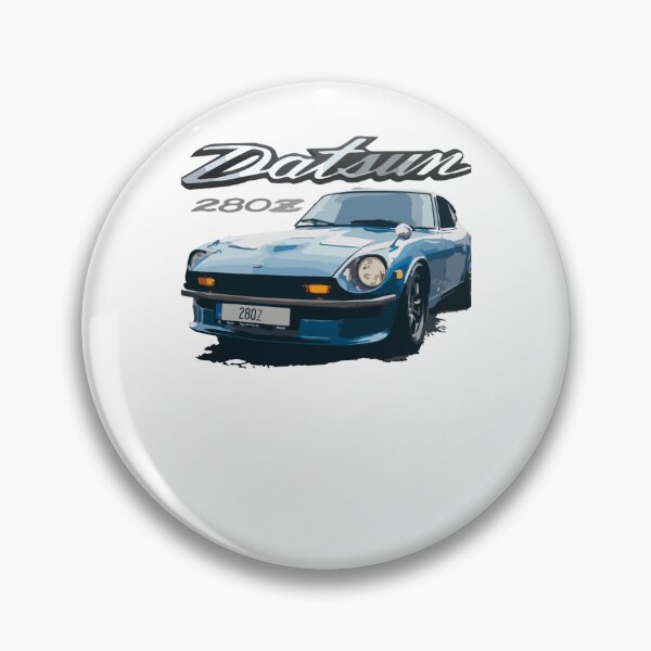 Item preview, 1975 Datsun 280Z designed and sold by NicoleFrenc.
