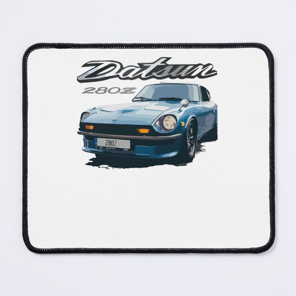 Item preview, 1975 Datsun 280Z designed and sold by NicoleFrenc.