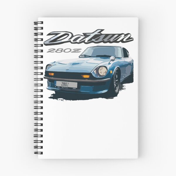 Item preview, 1975 Datsun 280Z designed and sold by NicoleFrenc.