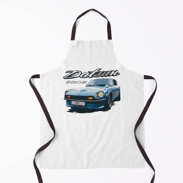Item preview, 1975 Datsun 280Z designed and sold by NicoleFrenc.
