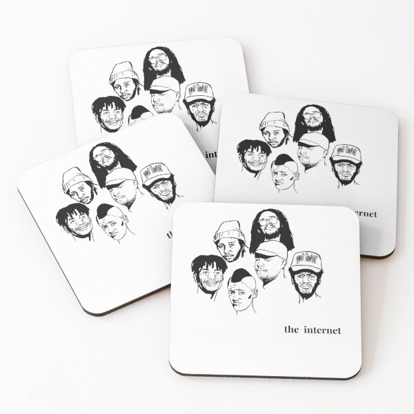 Item preview, The Internet designed and sold by JoeBoyds.