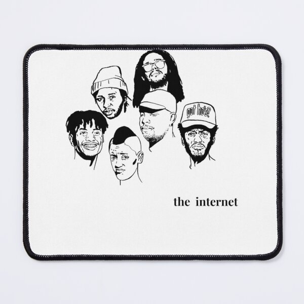 Item preview, The Internet designed and sold by JoeBoyds.