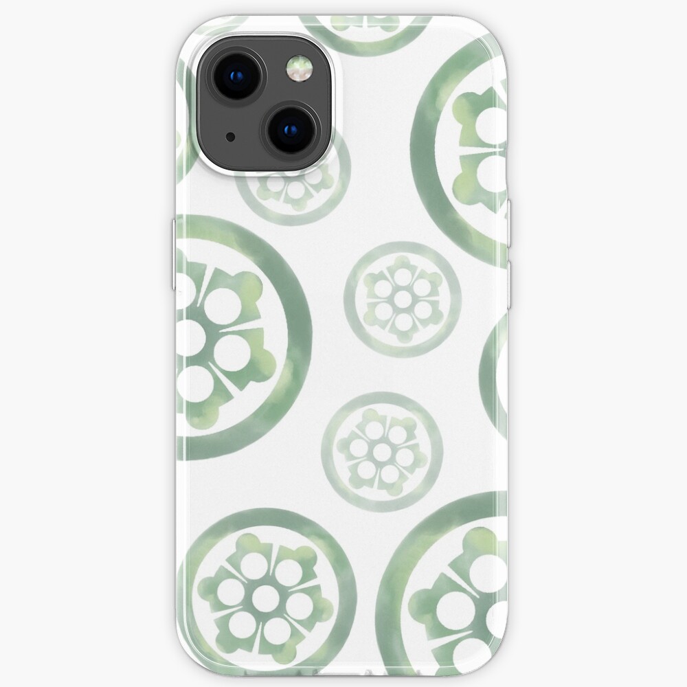 Hamato Clan iPhone Case