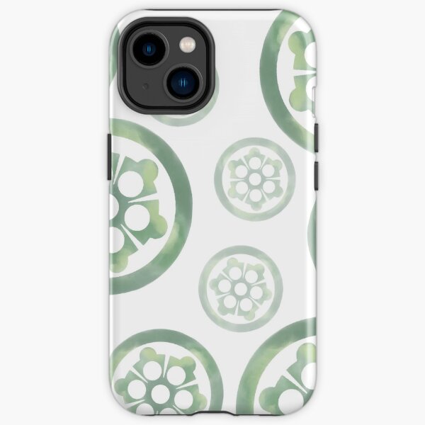 Hamato Clan iPhone Tough Case