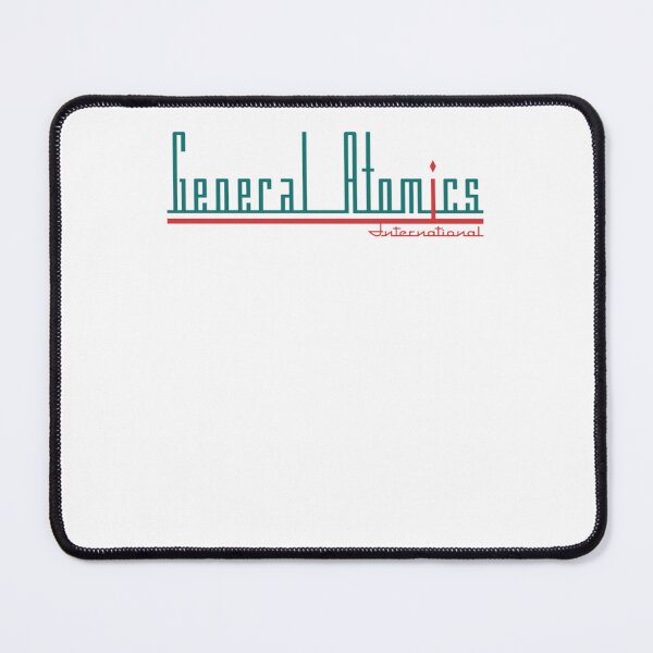 Item preview, General Atomics designed and sold by LucaHayward.