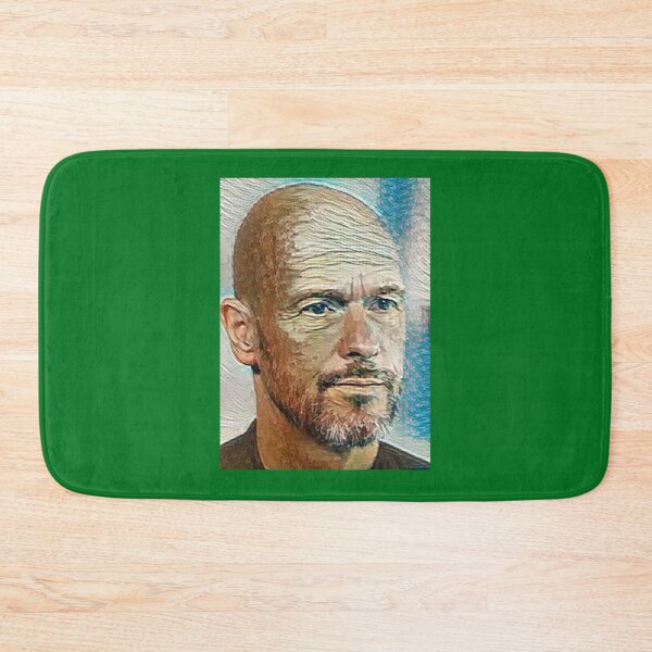 Item preview, Erik Ten Hag designed and sold by xanhbiecc.