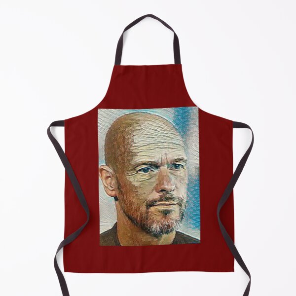 Item preview, Erik Ten Hag designed and sold by xanhbiecc.