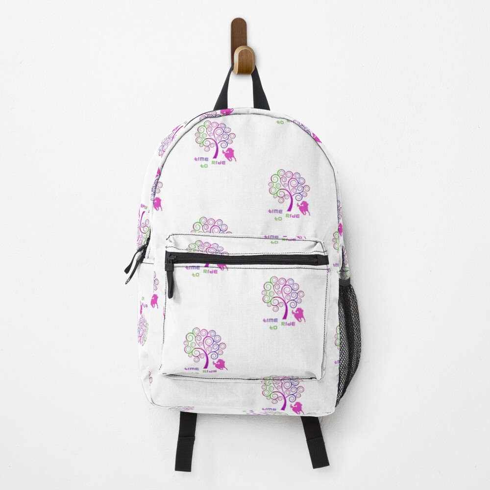 Item preview, Backpack designed and sold by raineOn.