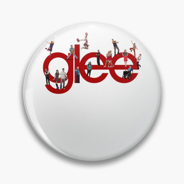 Item preview, glee with the designed and sold by ChloeMatthe.